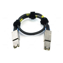 5521803-221 HITACHI 0/4-R-A3 TO 0/4-R-A1 55CM CABLE -